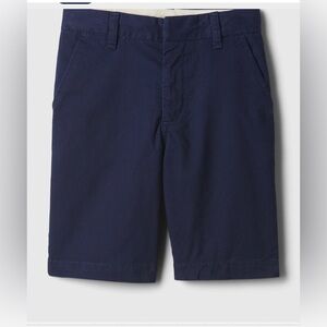 Gap navy shorts NWT